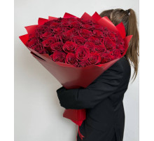 Любовь в букете