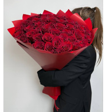 Любовь в букете