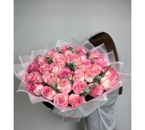 Роза и тишина