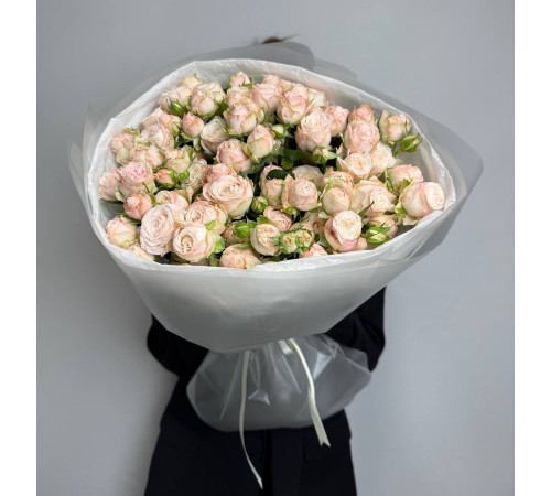 Молочная нежность