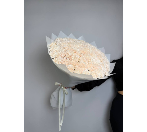 Кремовое облако