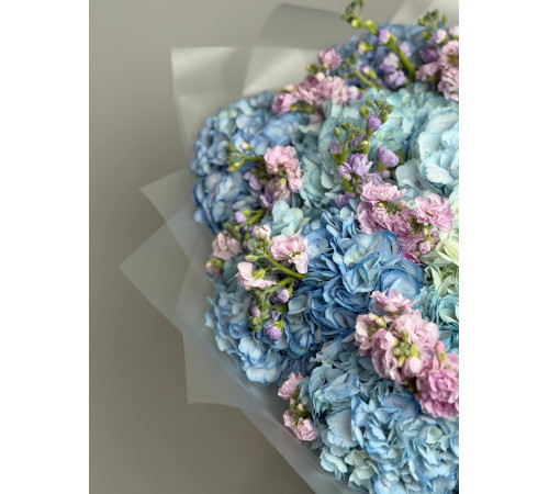 Неземная любовь