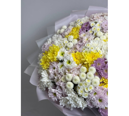 Осенний вихрь