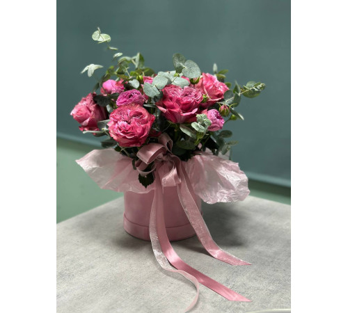 Кантри Блюз