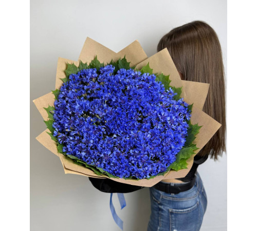 Небесная Лазурь