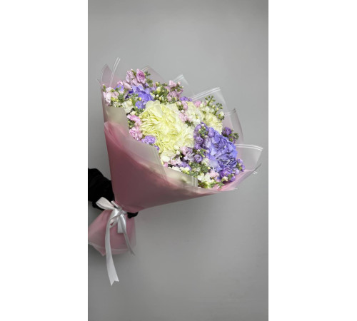 Вечерний Шёпот