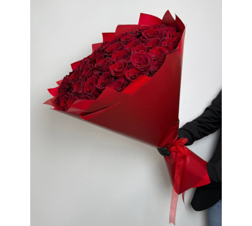 Любовь в букете