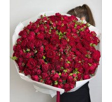 Глубина чувств