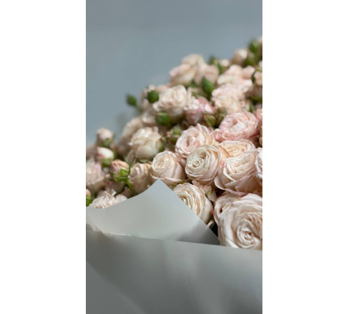 Кремовая любовь