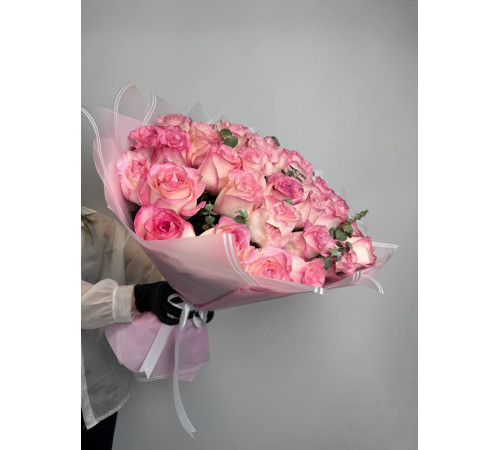 Роза и тишина