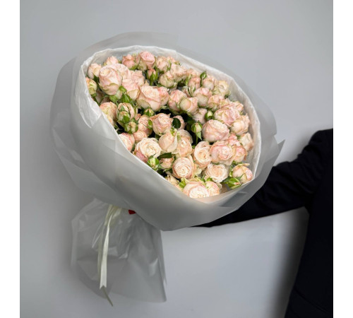 Молочная нежность