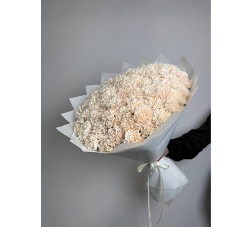 Кремовое облако