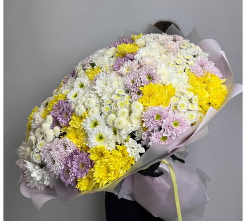 Осенний вихрь