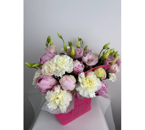 Трендовая сумочка