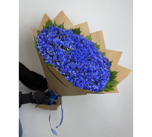 Небесная Лазурь