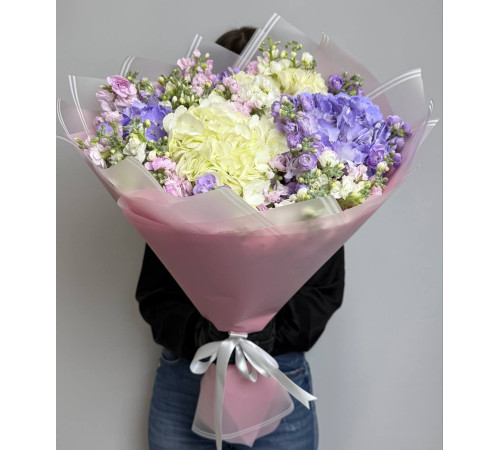 Вечерний Шёпот