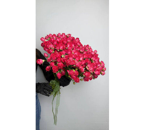 Вишневое сердце