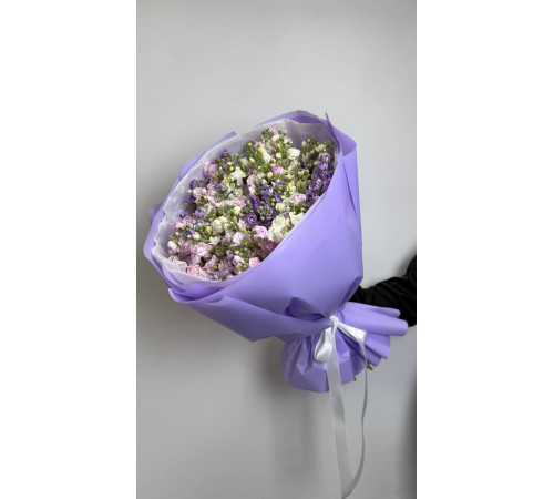 Лавандовый Шёпот