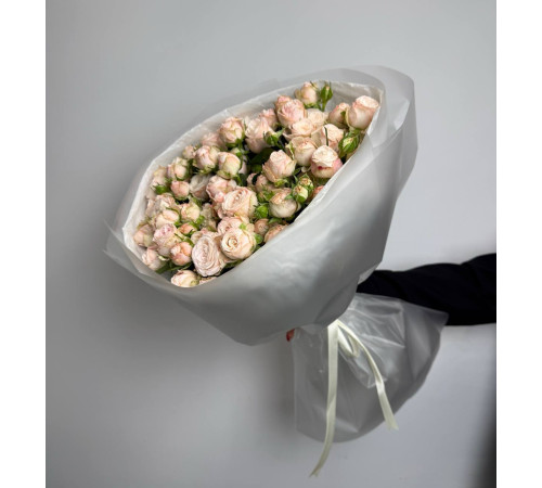 Молочная нежность