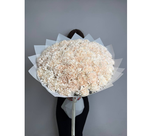 Кремовое облако