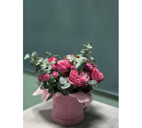 Кантри Блюз