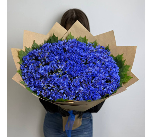 Небесная Лазурь