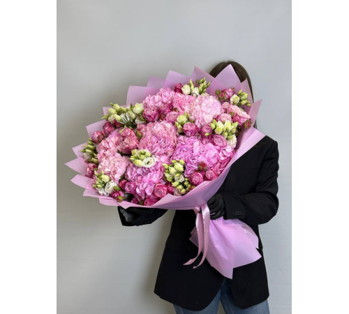 Сахарная вата