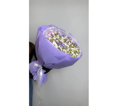 Лавандовый Шёпот