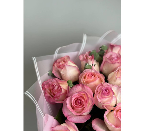 Роза и тишина