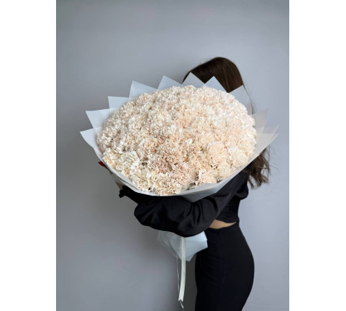 Кремовое облако