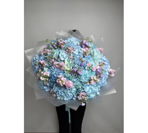 Неземная любовь