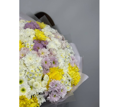 Осенний вихрь