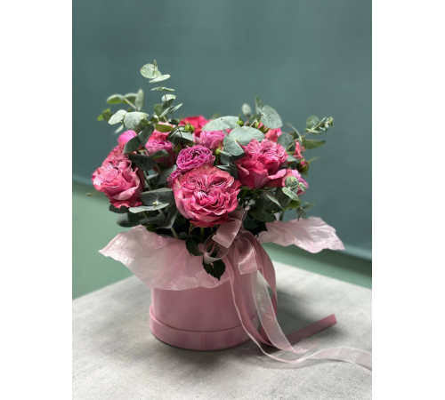 Кантри Блюз