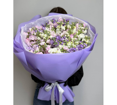 Лавандовый Шёпот