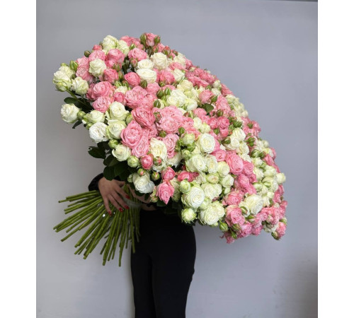 Рассветная нега