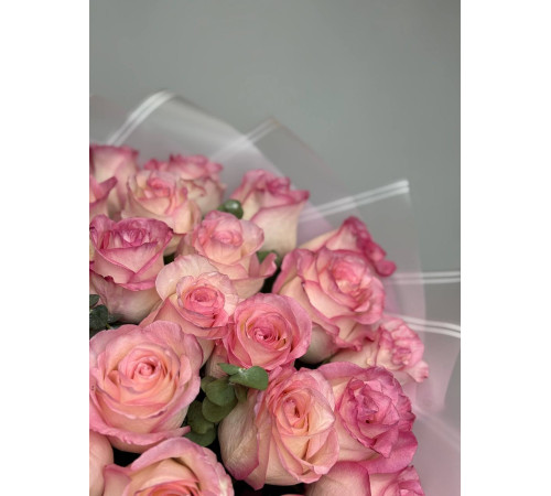 Роза и тишина