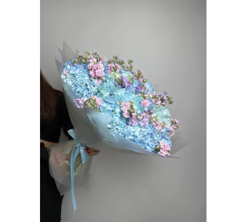 Неземная любовь