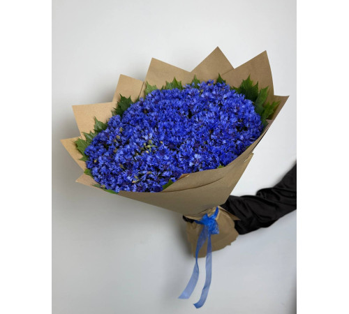 Небесная Лазурь