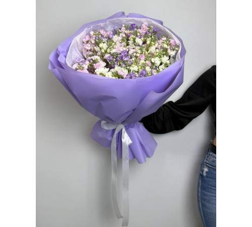 Лавандовый Шёпот