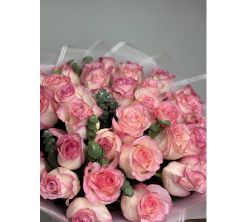 Роза и тишина