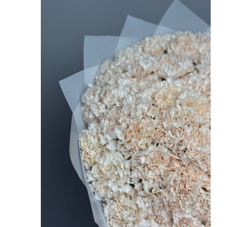 Кремовое облако