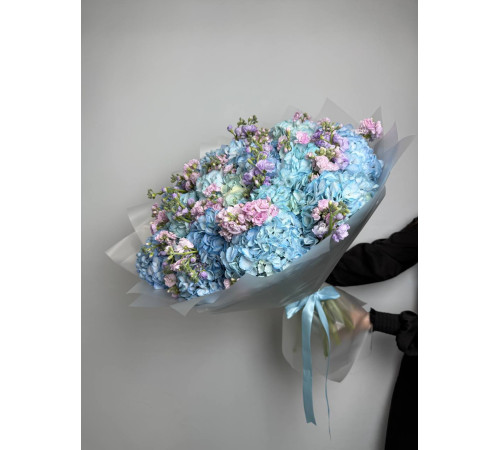 Неземная любовь